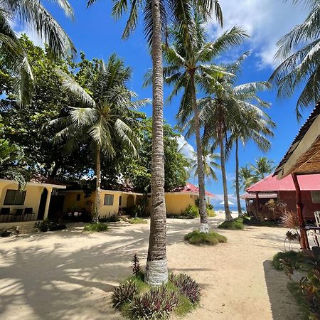 Beach Placid Resort Powered By Cocotel Ocoy 외부 사진