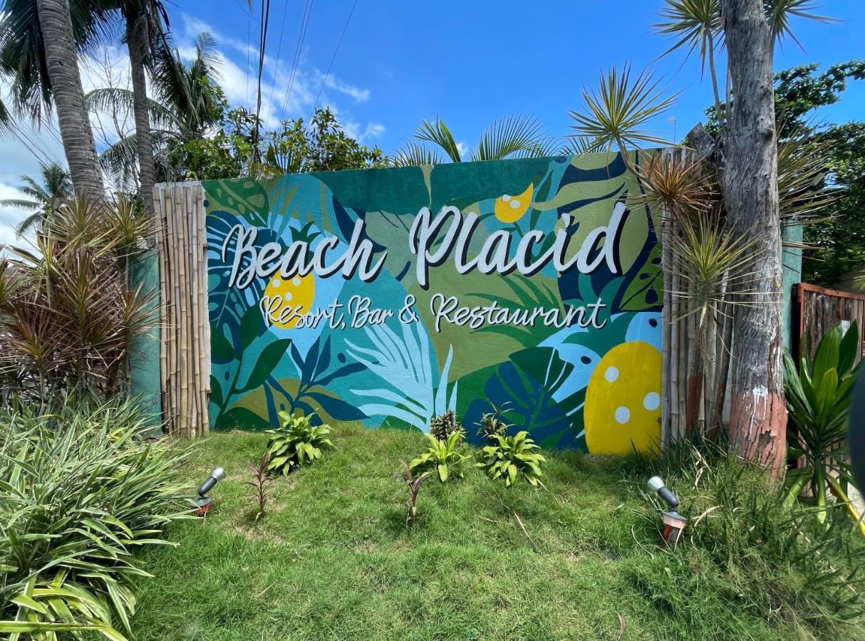 Beach Placid Resort Powered By Cocotel Ocoy 외부 사진