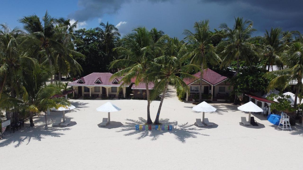 Beach Placid Resort Powered By Cocotel Ocoy 외부 사진