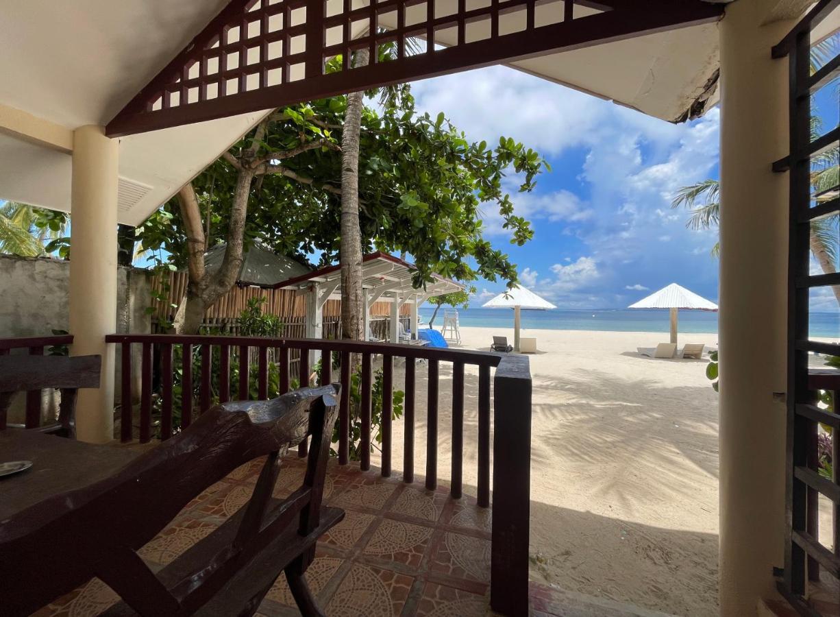 Beach Placid Resort Powered By Cocotel Ocoy 외부 사진
