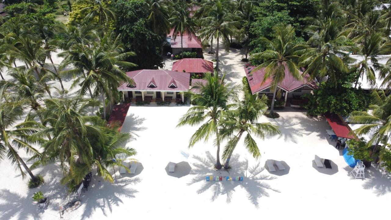 Beach Placid Resort Powered By Cocotel Ocoy 외부 사진