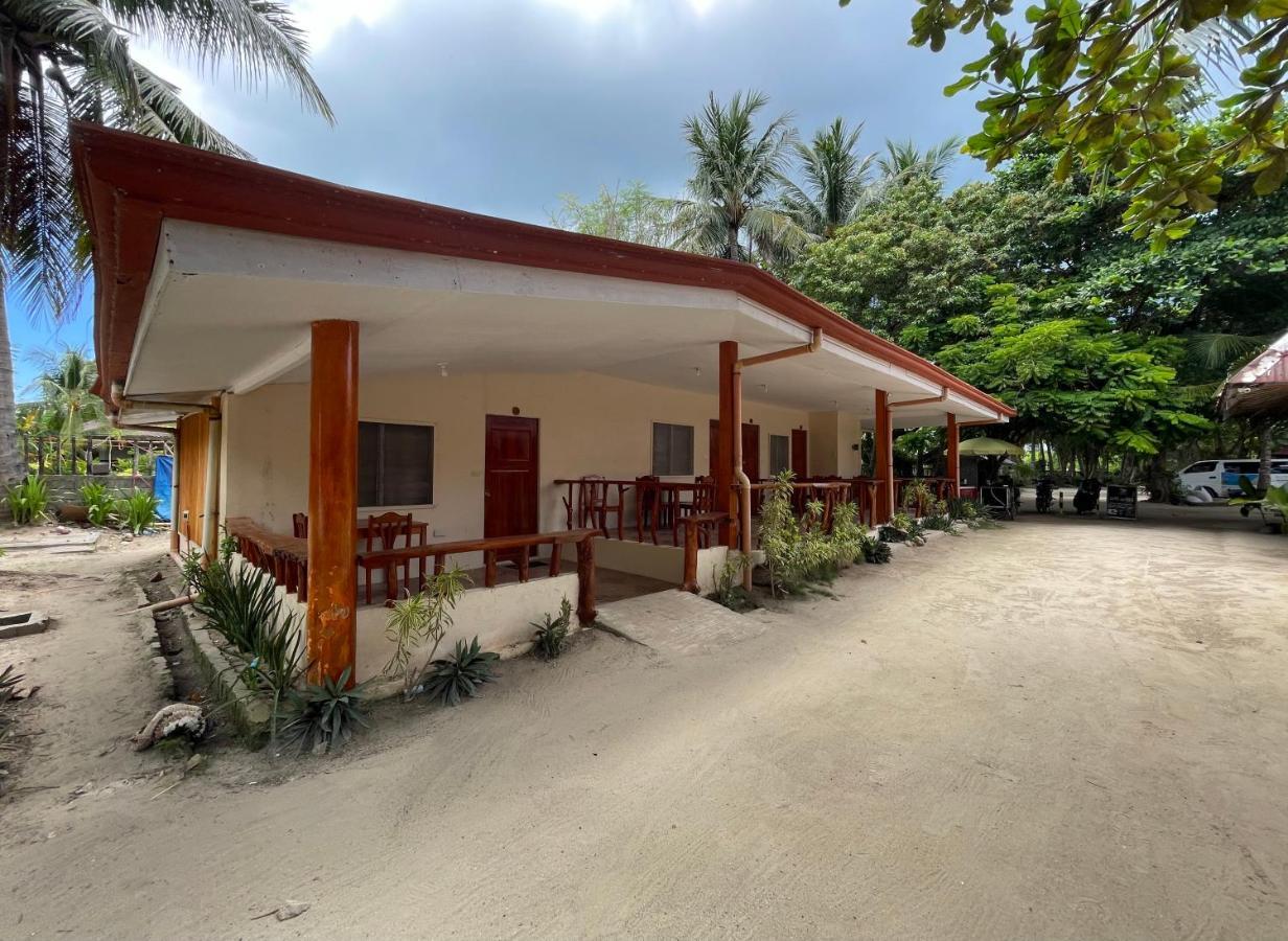 Beach Placid Resort Powered By Cocotel Ocoy 외부 사진
