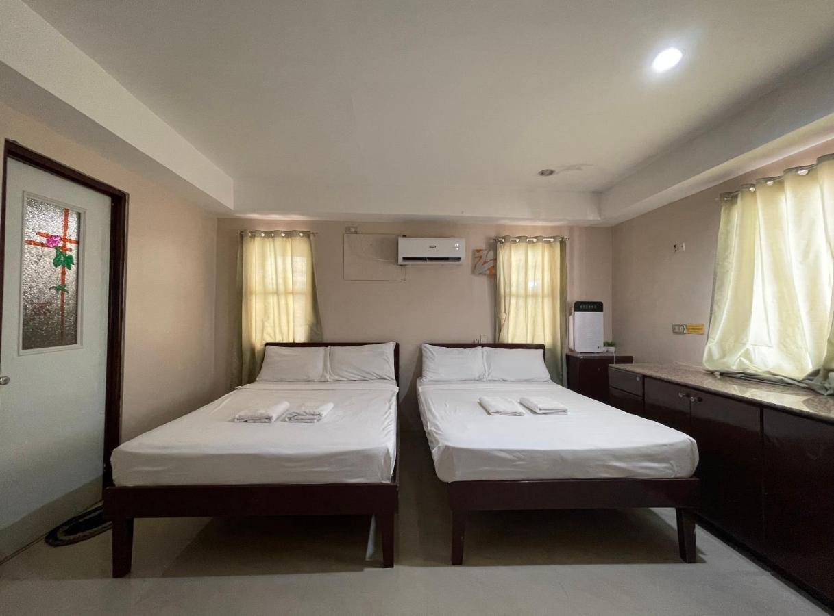 Beach Placid Resort Powered By Cocotel Ocoy 객실 사진