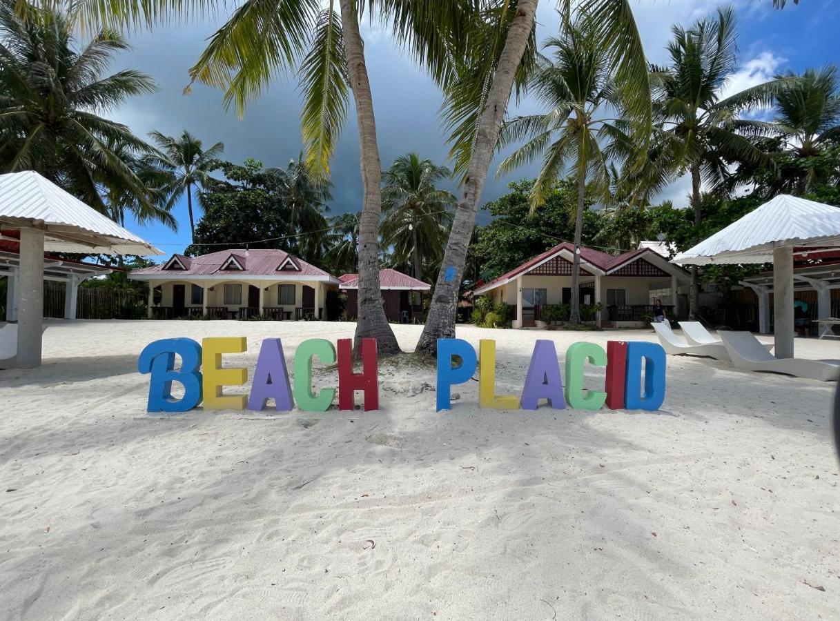 Beach Placid Resort Powered By Cocotel Ocoy 외부 사진