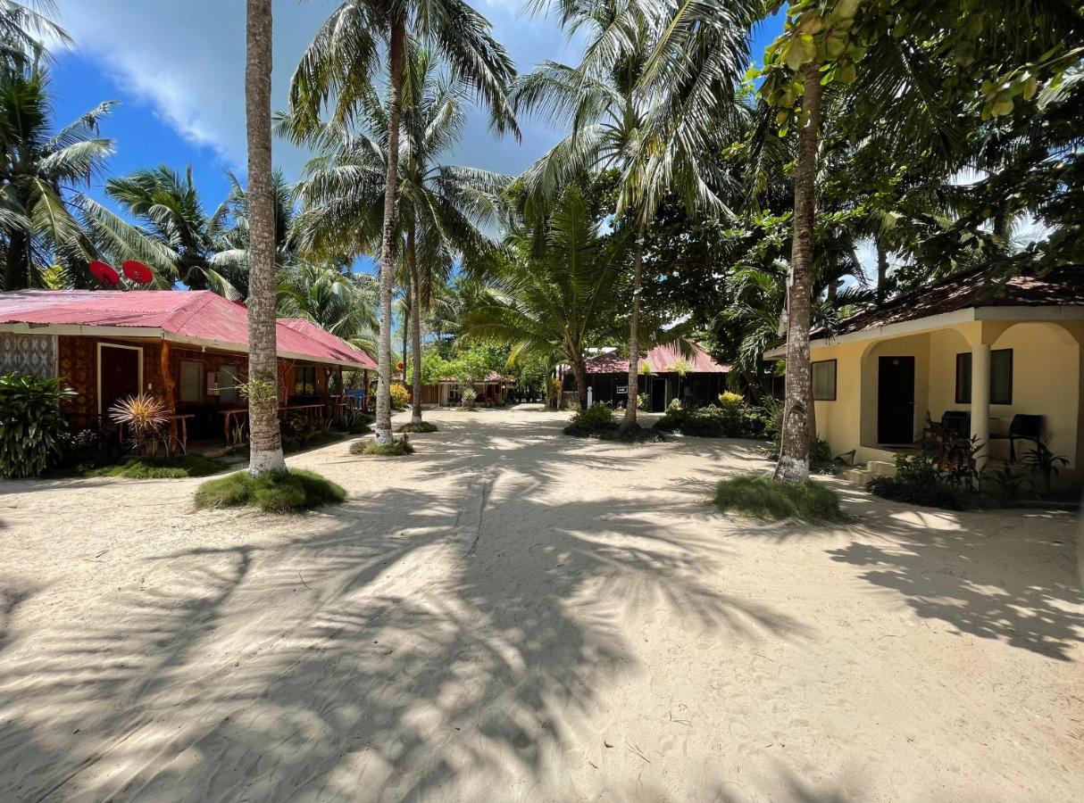 Beach Placid Resort Powered By Cocotel Ocoy 외부 사진