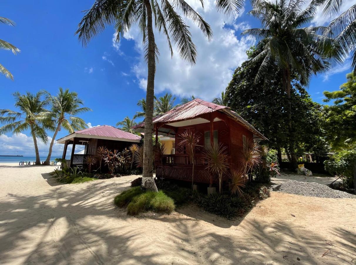 Beach Placid Resort Powered By Cocotel Ocoy 외부 사진