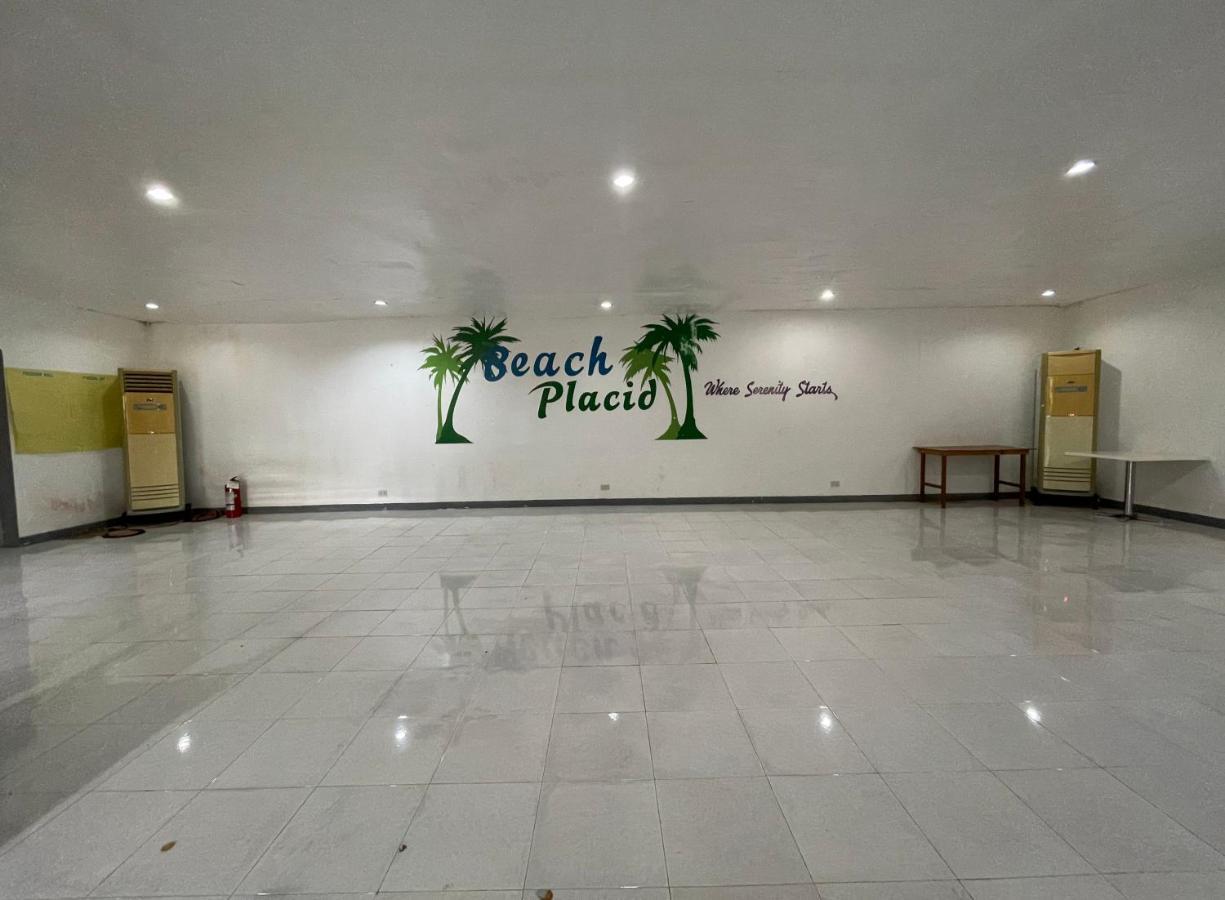Beach Placid Resort Powered By Cocotel Ocoy 외부 사진