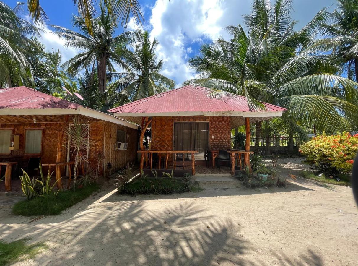 Beach Placid Resort Powered By Cocotel Ocoy 외부 사진