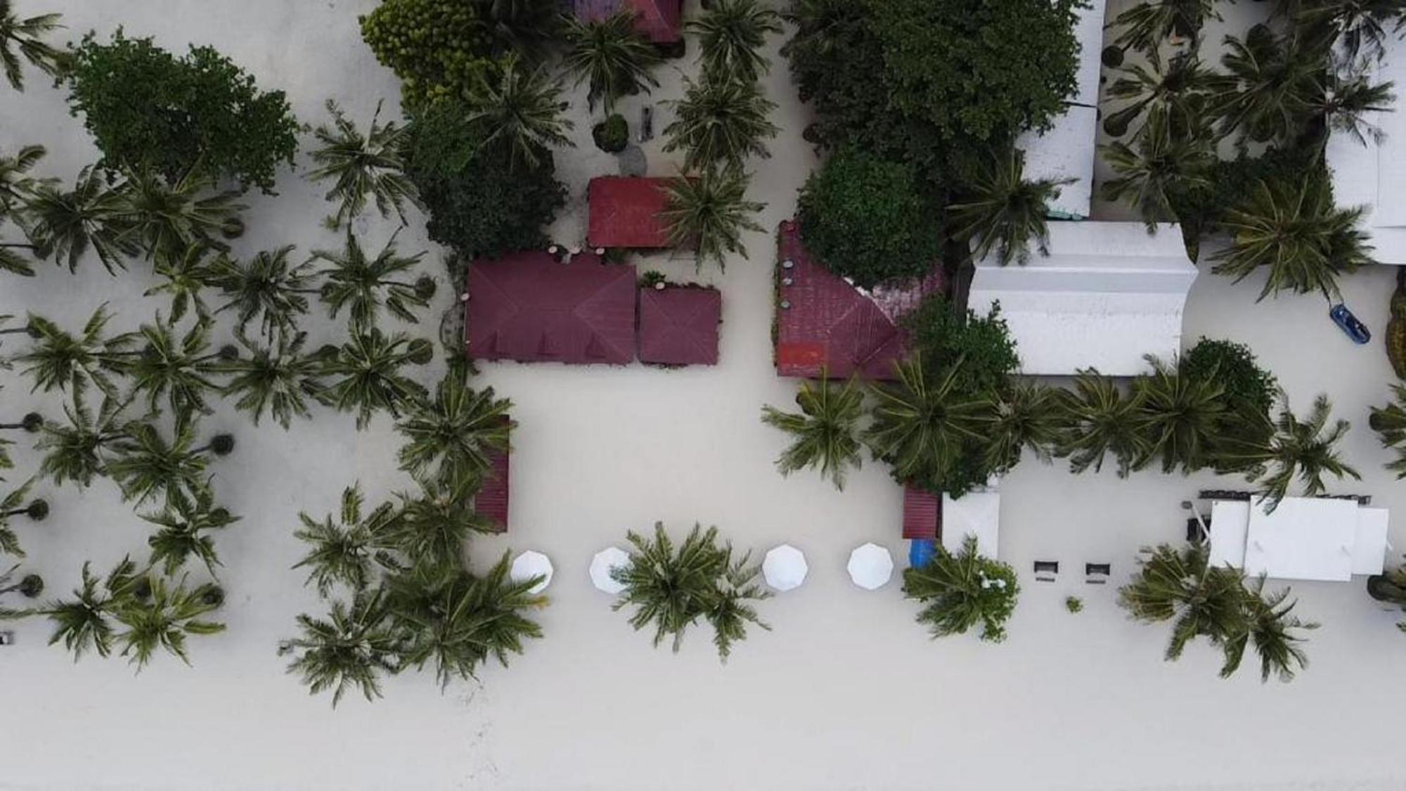 Beach Placid Resort Powered By Cocotel Ocoy 외부 사진