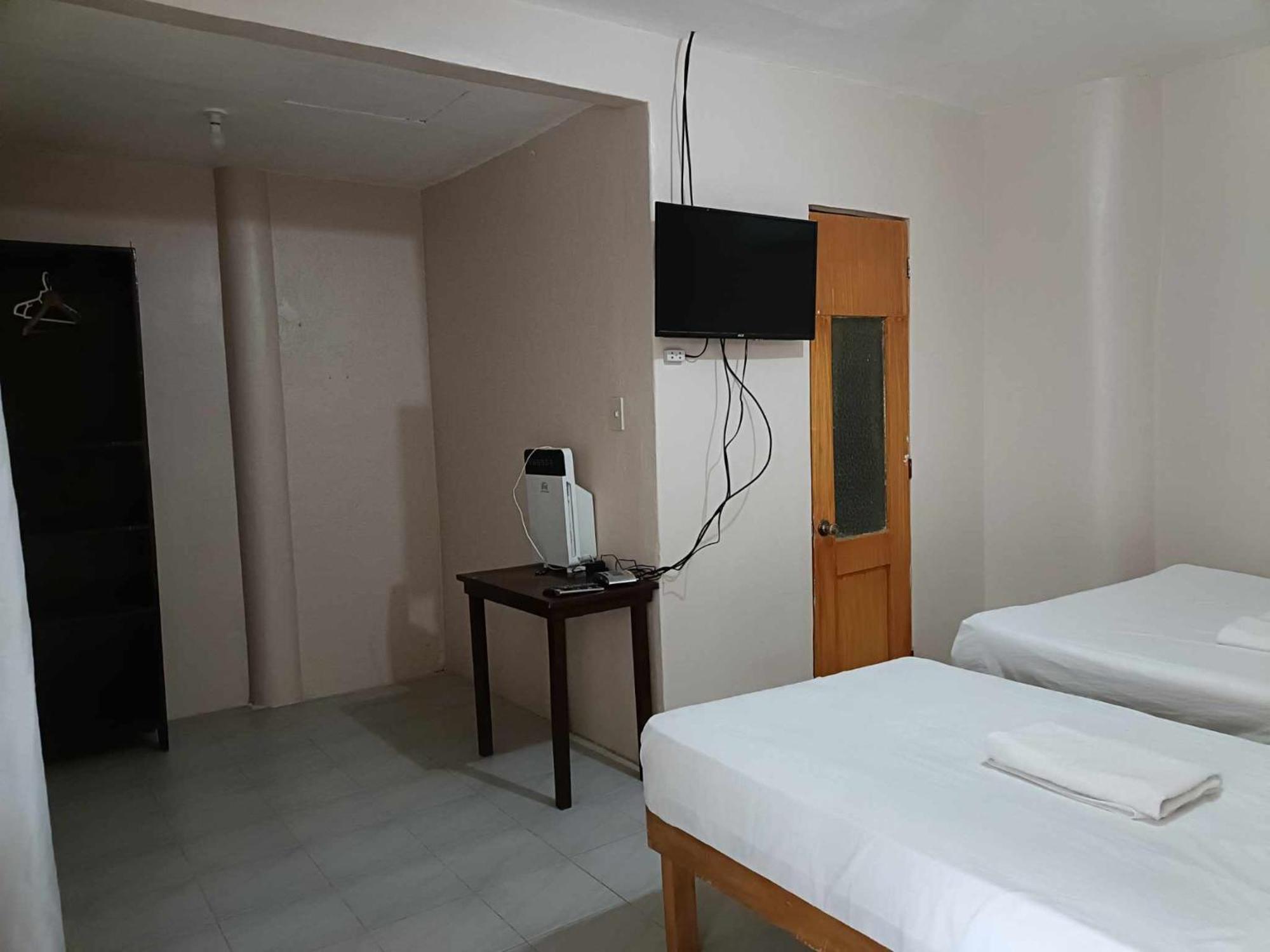 Beach Placid Resort Powered By Cocotel Ocoy 객실 사진